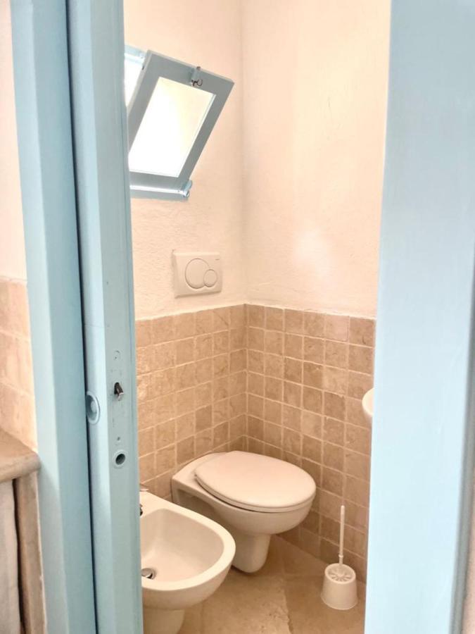 A Mare Appartamento, Via Porto 69 Polignano a Mare Exterior foto