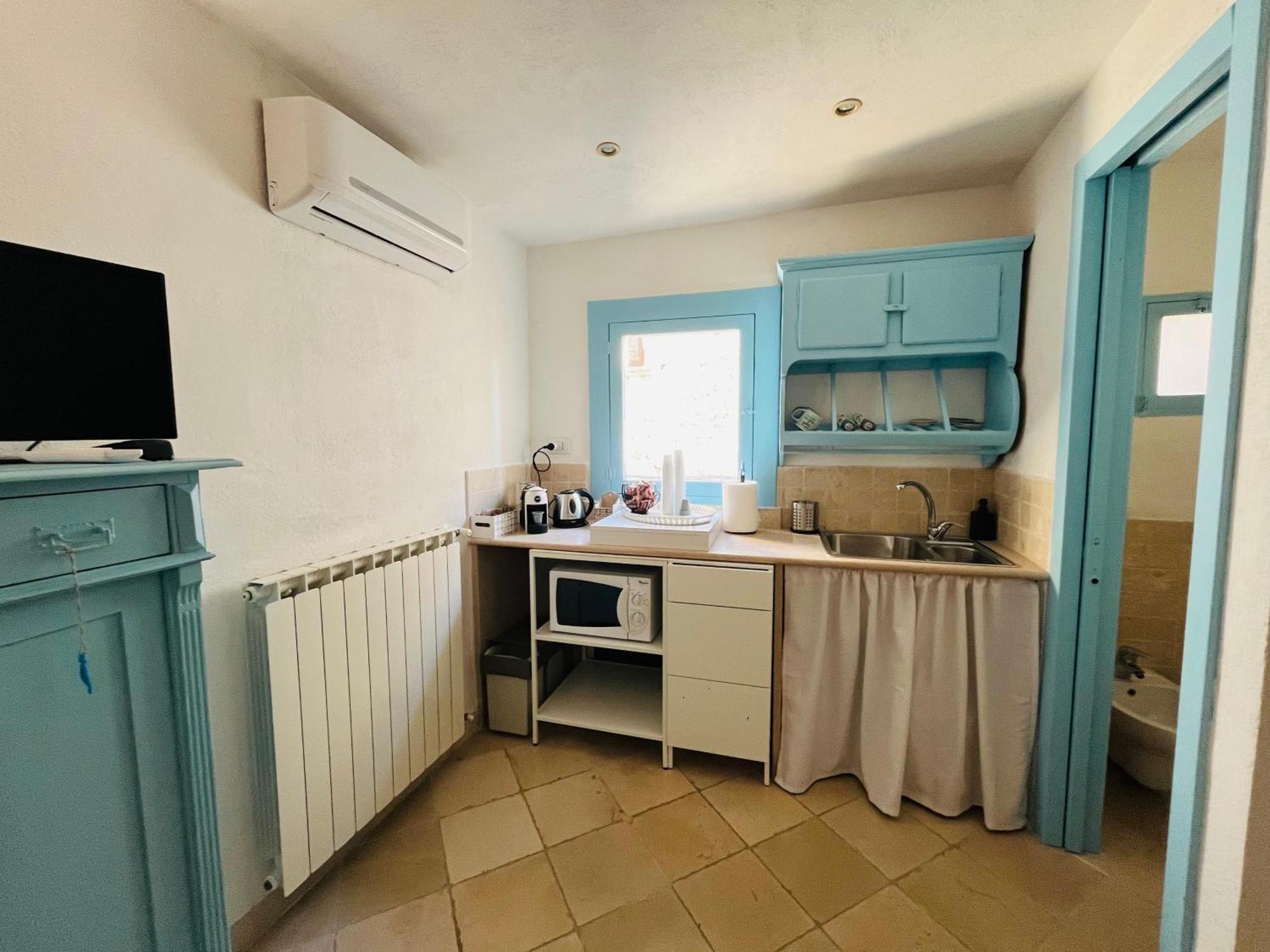 A Mare Appartamento, Via Porto 69 Polignano a Mare Exterior foto