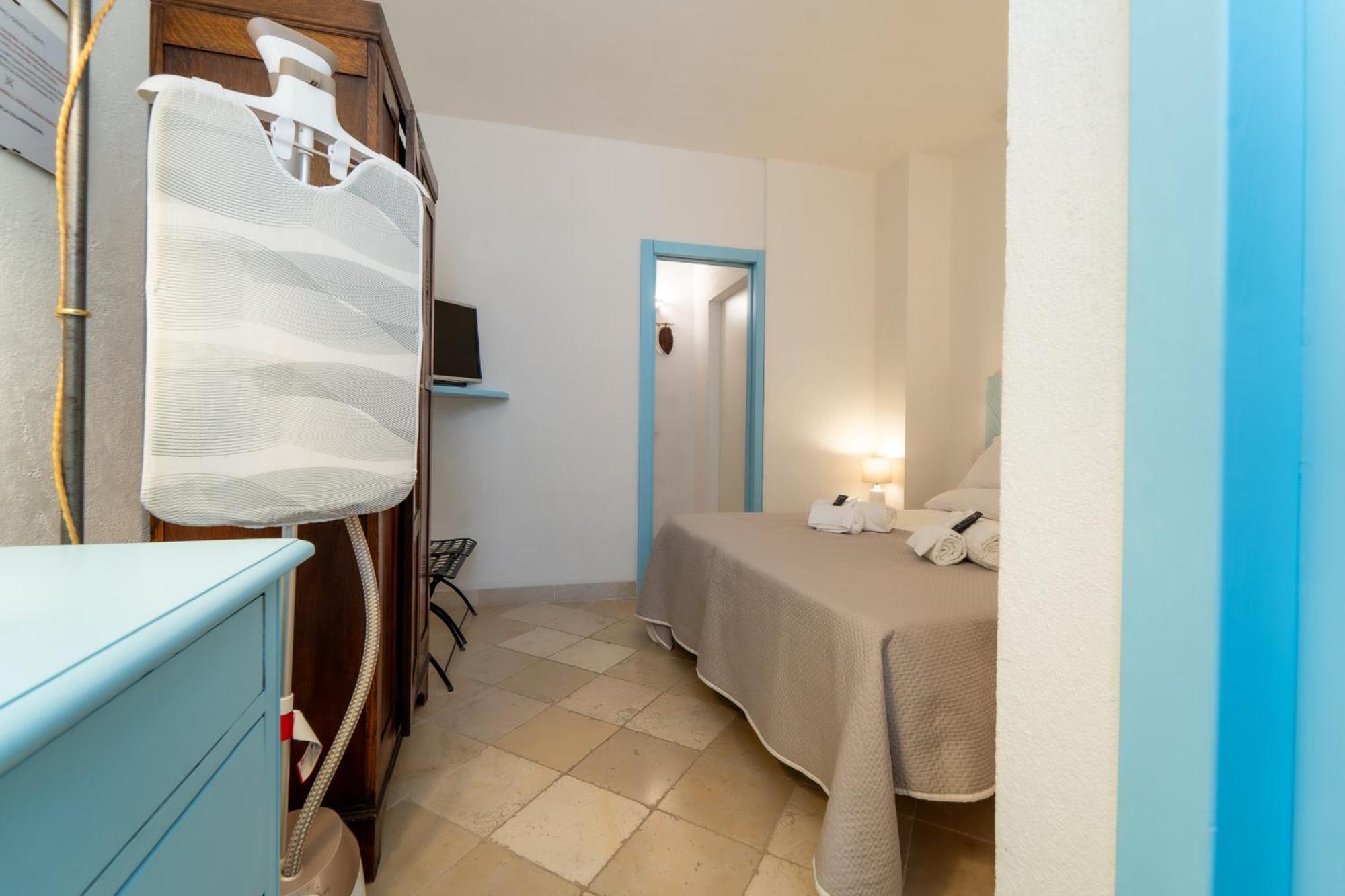 A Mare Appartamento, Via Porto 69 Polignano a Mare Exterior foto