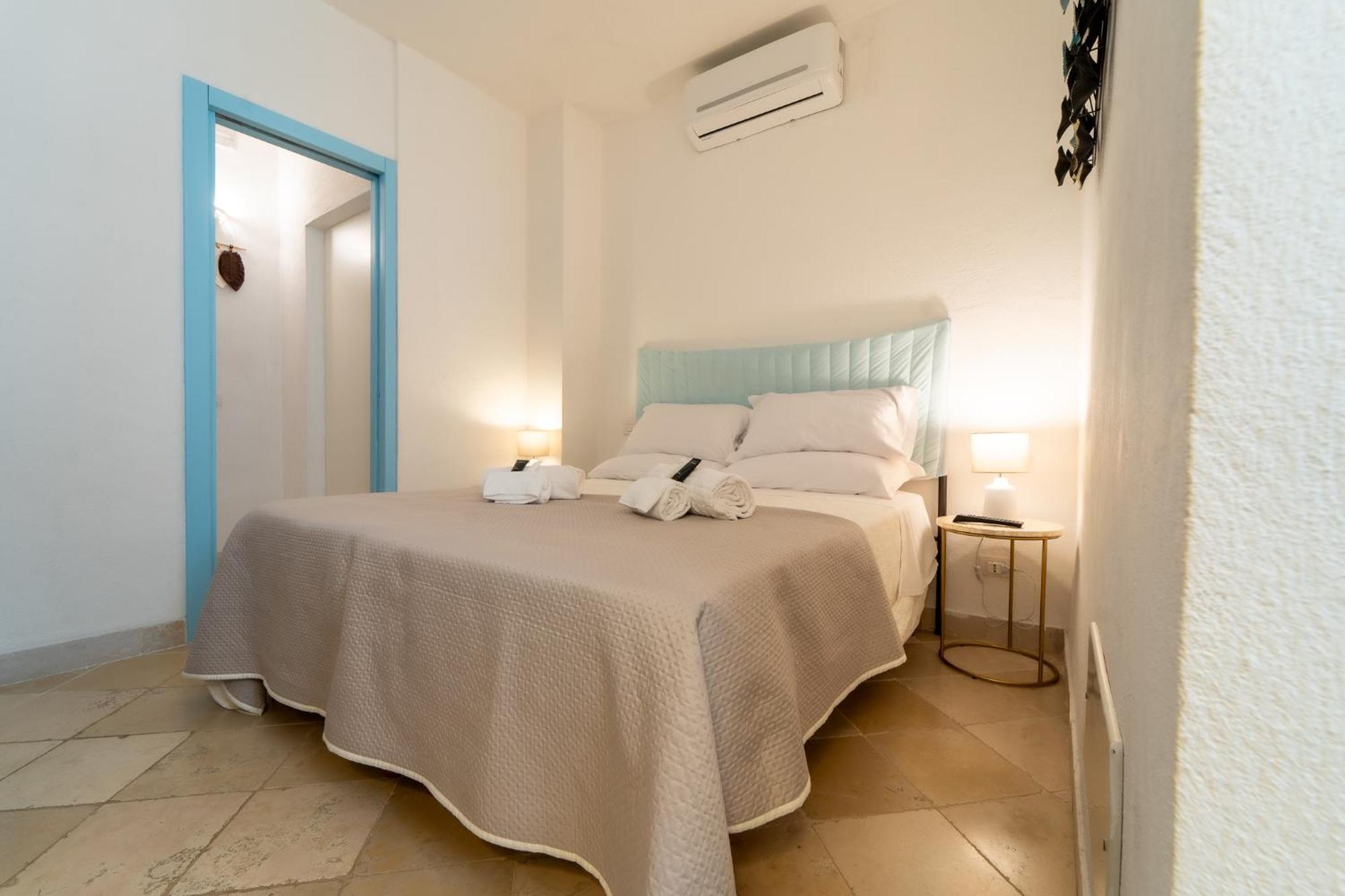 A Mare Appartamento, Via Porto 69 Polignano a Mare Exterior foto