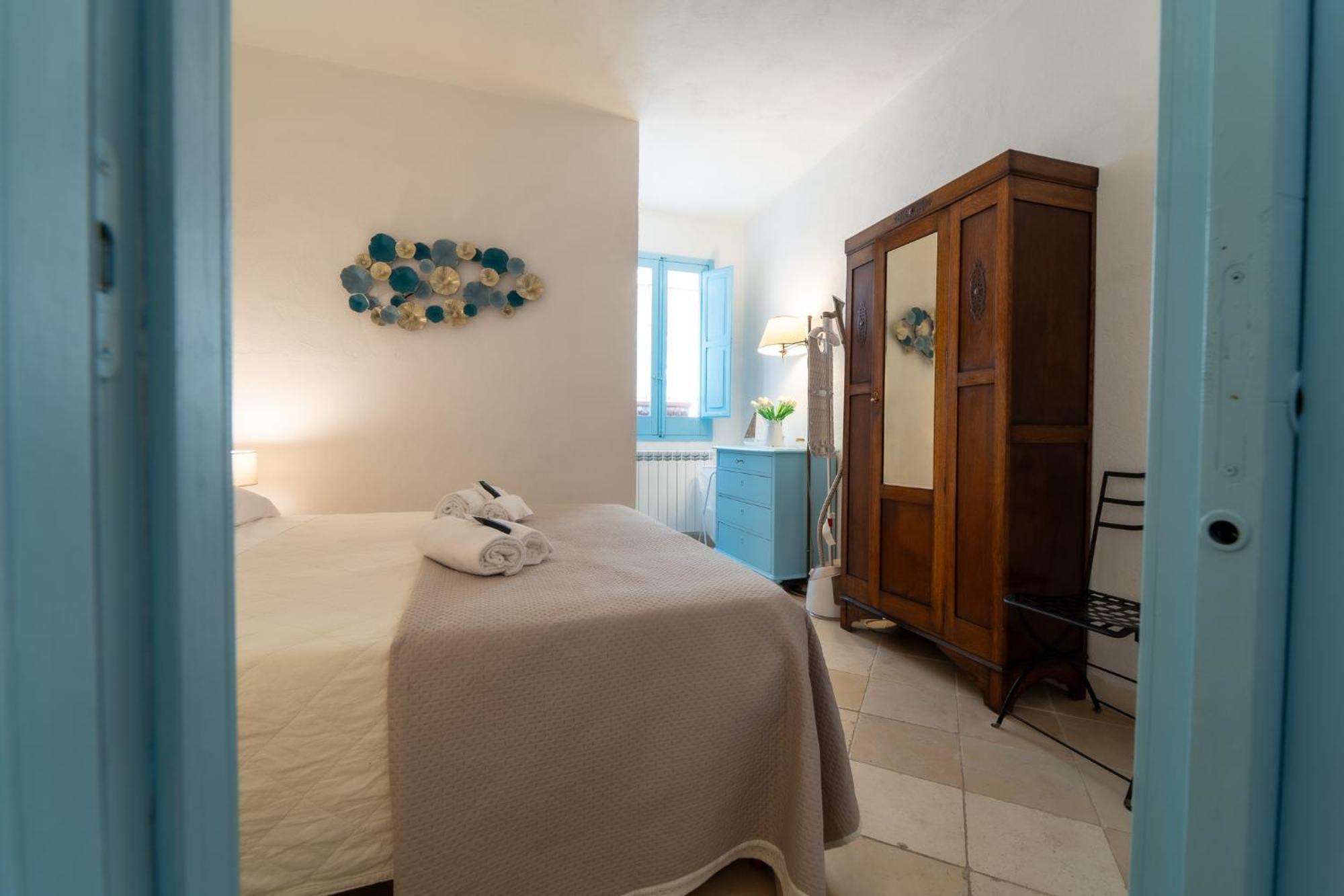 A Mare Appartamento, Via Porto 69 Polignano a Mare Exterior foto