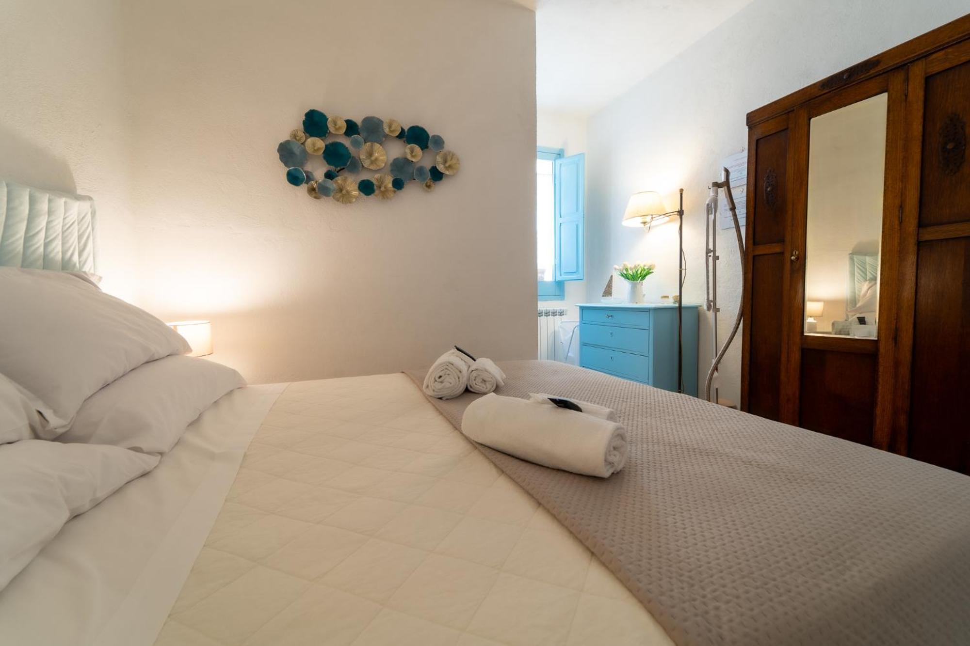 A Mare Appartamento, Via Porto 69 Polignano a Mare Exterior foto