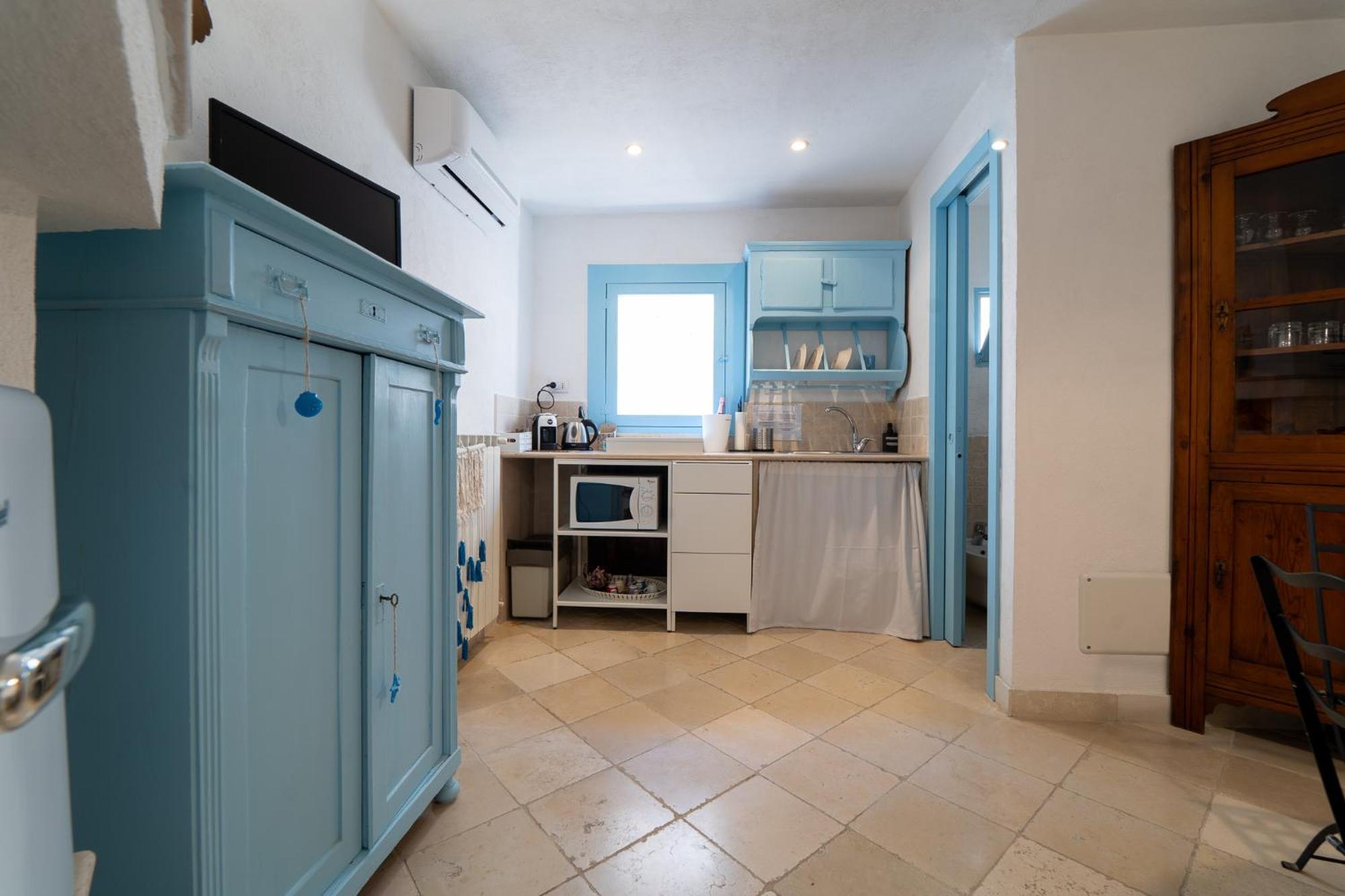 A Mare Appartamento, Via Porto 69 Polignano a Mare Exterior foto