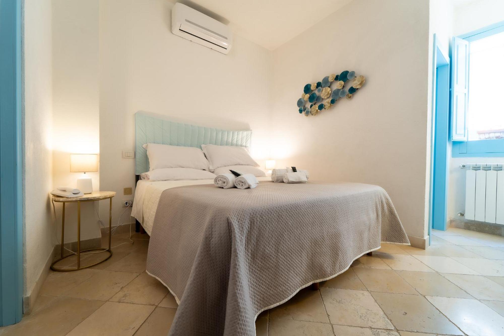 A Mare Appartamento, Via Porto 69 Polignano a Mare Exterior foto